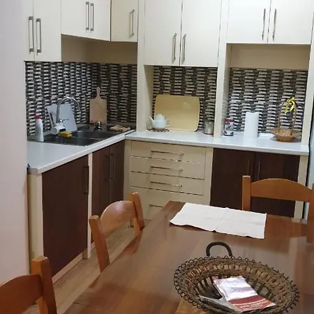 Valentina's Тирана