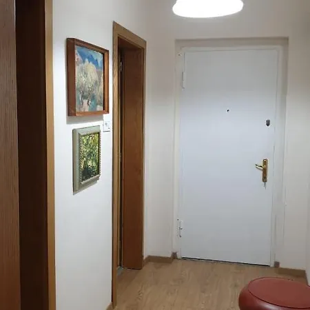 Valentina's Appartement Tirana