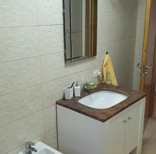 Valentina's Appartement Tirana