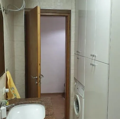 Valentina's Appartement