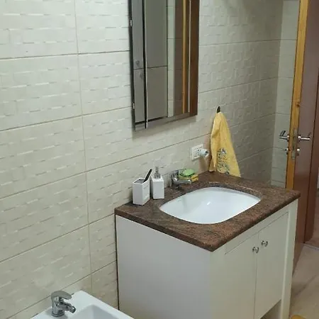 Valentina's Διαμέρισμα Τίρανα