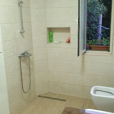 Apartament Valentina's Tirana