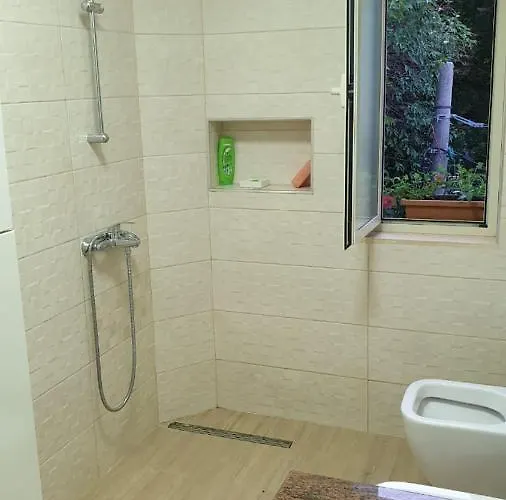 Apartment Valentina's Tirana